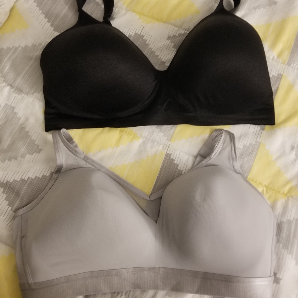 Bras
